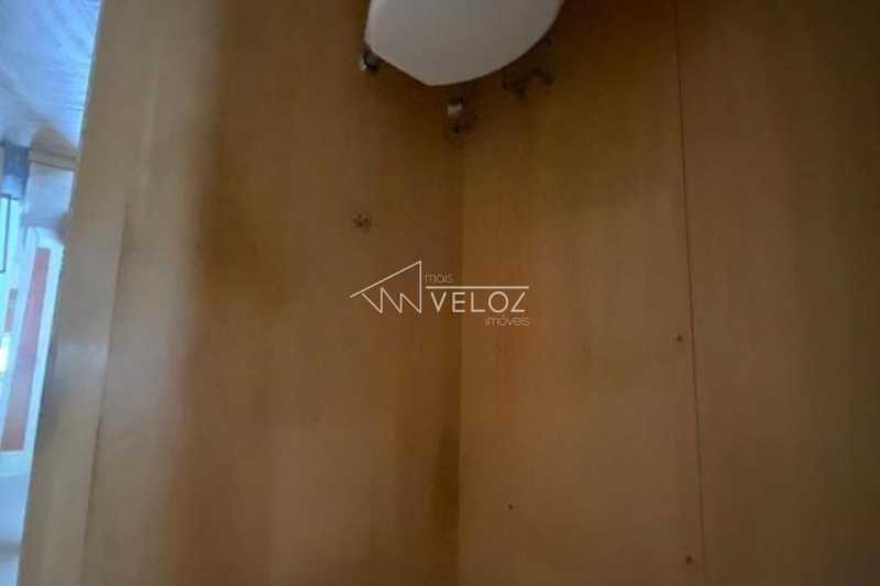 Apartamento à venda com 4 quartos, 130m² - Foto 18
