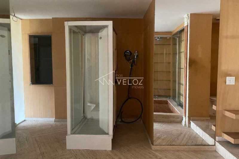 Apartamento à venda com 4 quartos, 130m² - Foto 10