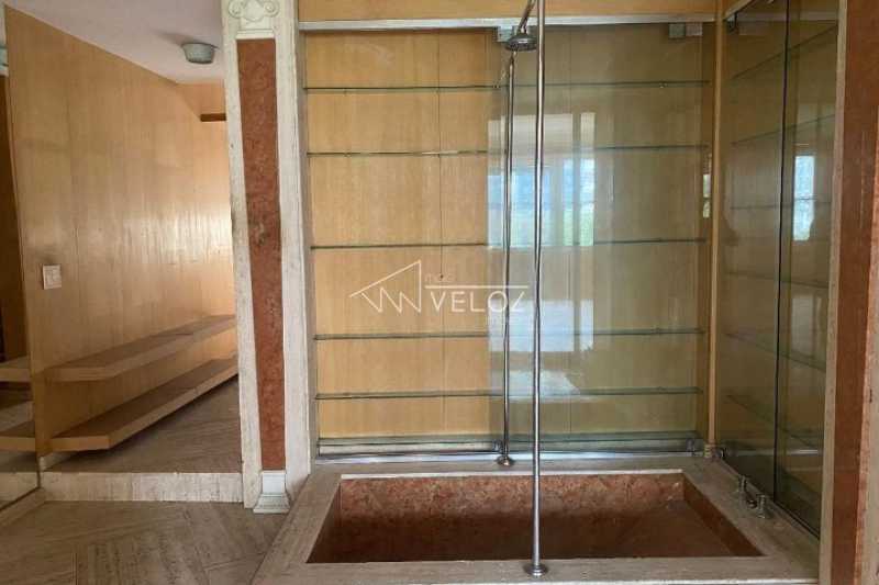 Apartamento à venda com 4 quartos, 130m² - Foto 13