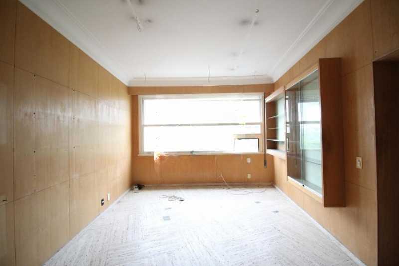 Apartamento à venda com 4 quartos, 130m² - Foto 9