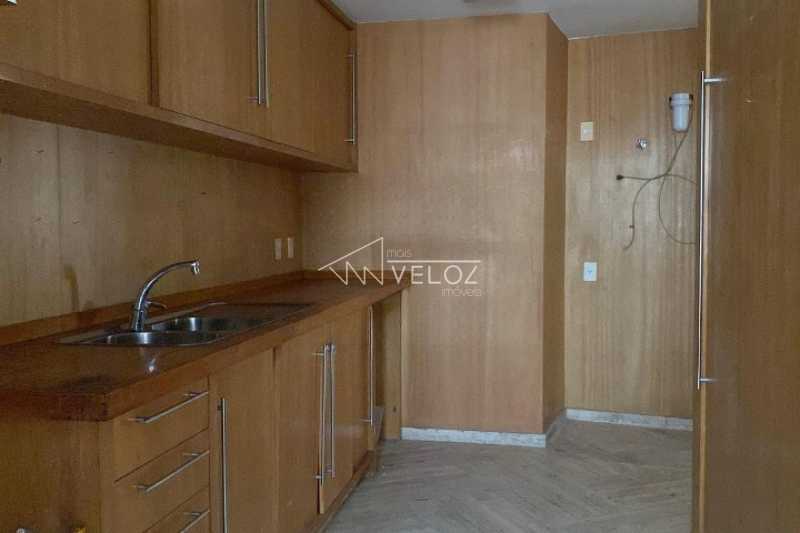 Apartamento à venda com 4 quartos, 130m² - Foto 11