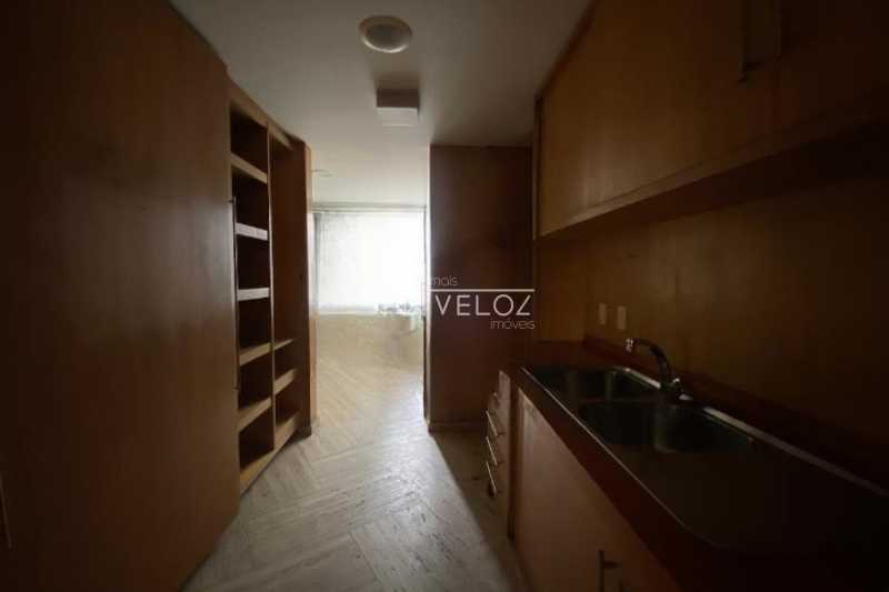 Apartamento à venda com 4 quartos, 130m² - Foto 17