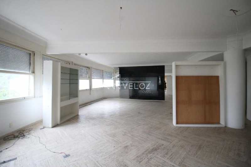 Apartamento à venda com 4 quartos, 130m² - Foto 3