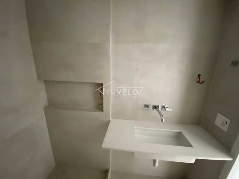 Apartamento, 3 quartos, 101 m² - Foto 2