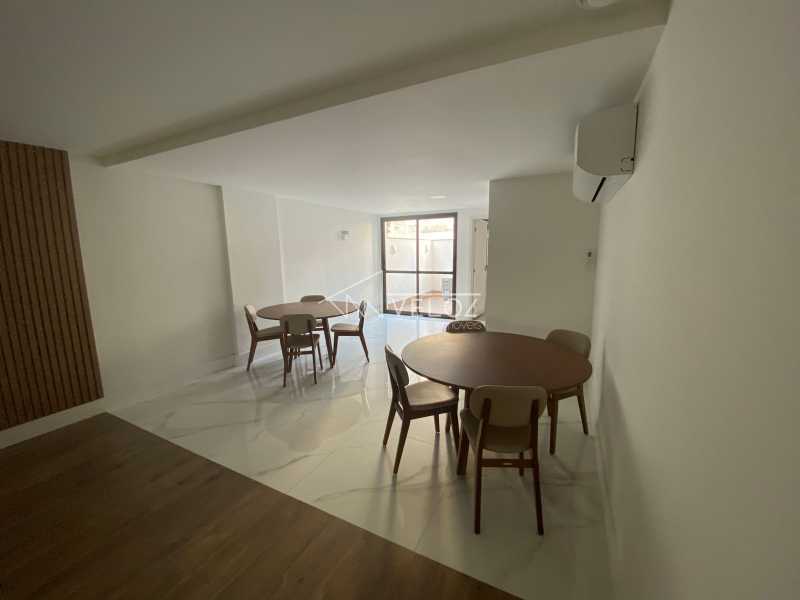 Apartamento, 3 quartos, 101 m² - Foto 1