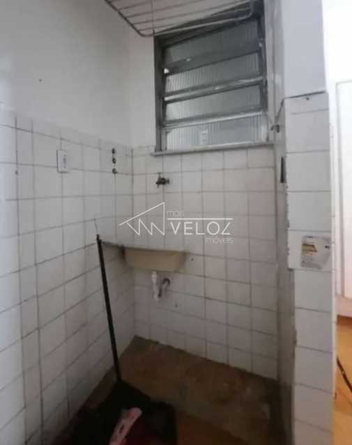 Apartamento, 1 quarto, 53 m² - Foto 2