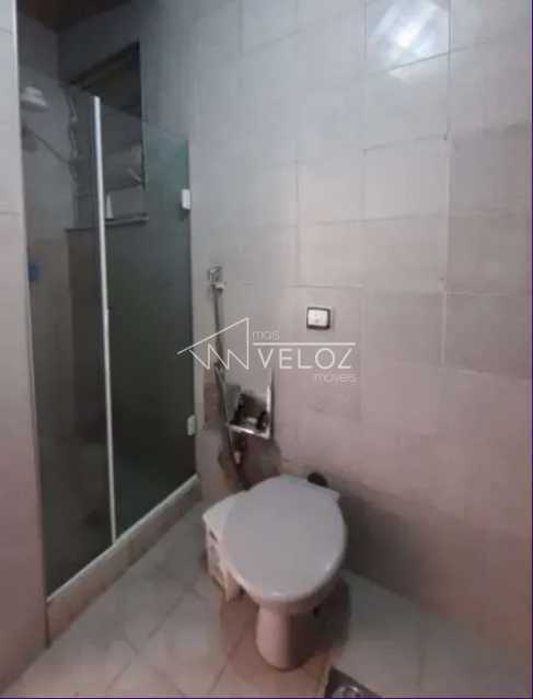 Apartamento, 1 quarto, 53 m² - Foto 10