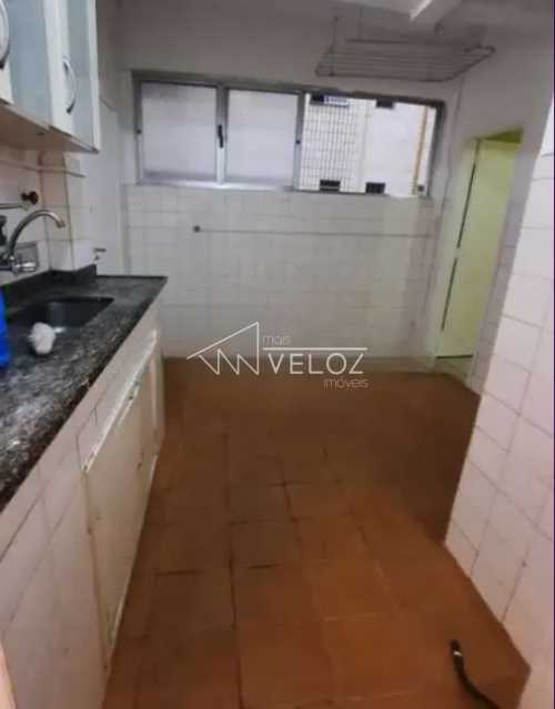 Apartamento, 1 quarto, 53 m² - Foto 1