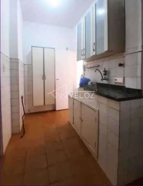 Apartamento, 1 quarto, 53 m² - Foto 7