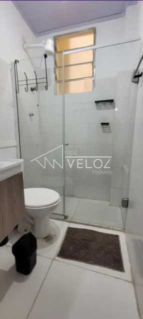 Apartamento, 1 quarto, 22 m² - Foto 12