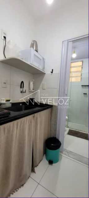 Apartamento, 1 quarto, 22 m² - Foto 9