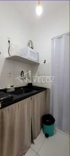 Apartamento, 1 quarto, 22 m² - Foto 13