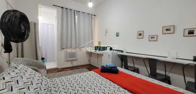 Apartamento, 1 quarto, 22 m² - Foto 11