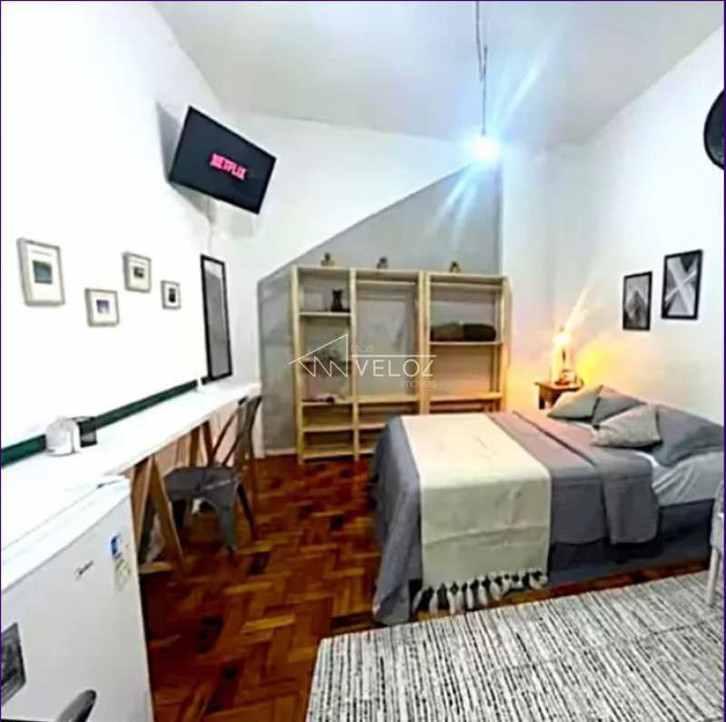 Apartamento, 1 quarto, 22 m² - Foto 3