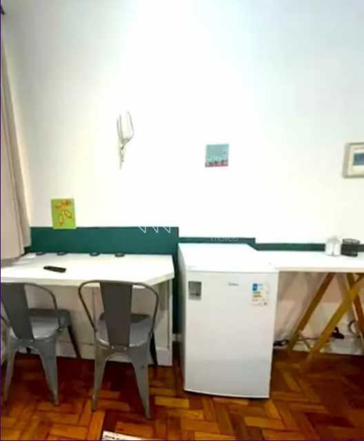 Apartamento, 1 quarto, 22 m² - Foto 17