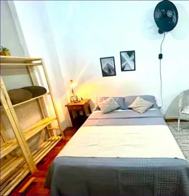 Apartamento, 1 quarto, 22 m² - Foto 8