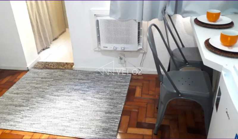 Apartamento, 1 quarto, 22 m² - Foto 2