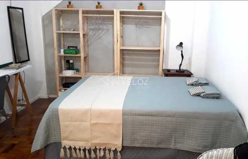 Apartamento, 1 quarto, 22 m² - Foto 7