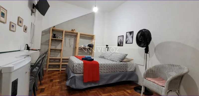 Apartamento, 1 quarto, 22 m² - Foto 1