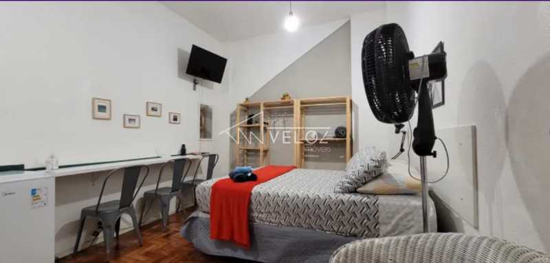 Apartamento, 1 quarto, 22 m² - Foto 18