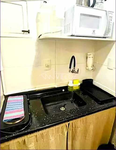 Apartamento, 1 quarto, 22 m² - Foto 16