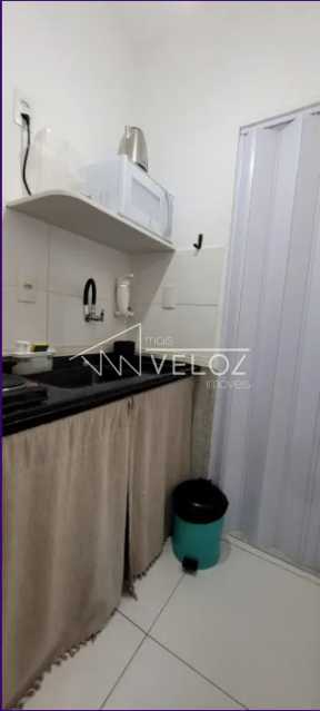 Apartamento, 1 quarto, 22 m² - Foto 5