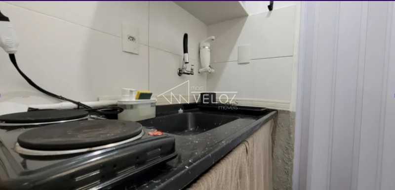 Apartamento, 1 quarto, 22 m² - Foto 19