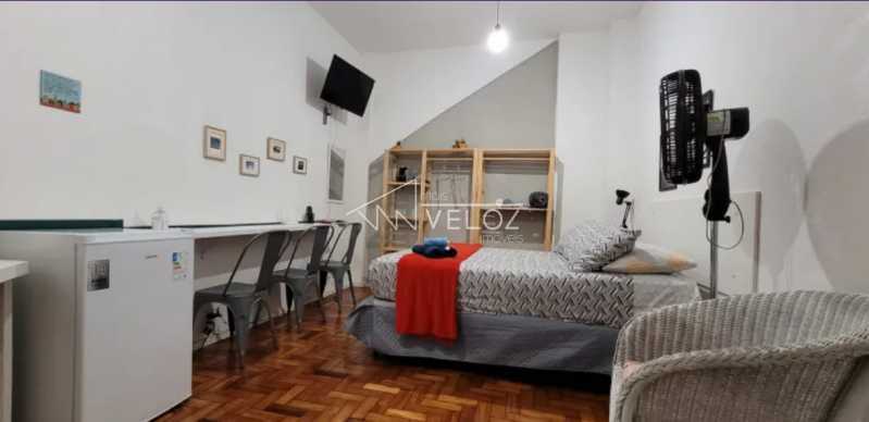 Apartamento, 1 quarto, 22 m² - Foto 15