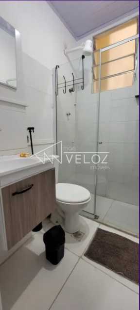 Apartamento, 1 quarto, 22 m² - Foto 10