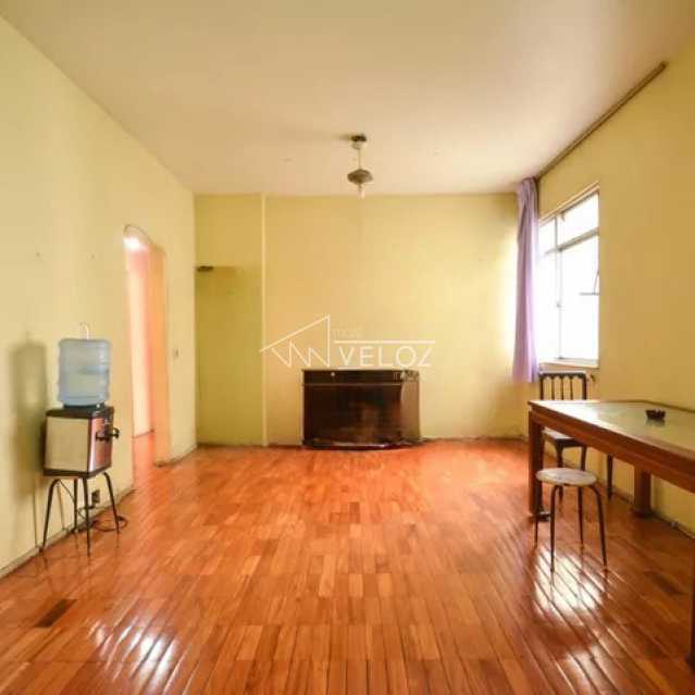 Apartamento, 3 quartos, 94 m² - Foto 2