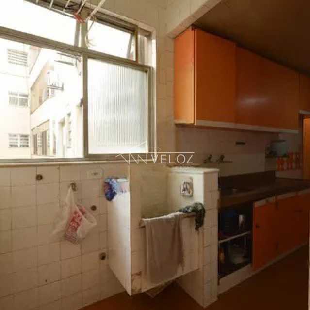 Apartamento, 3 quartos, 94 m² - Foto 29