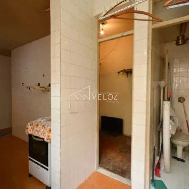 Apartamento, 3 quartos, 94 m² - Foto 11