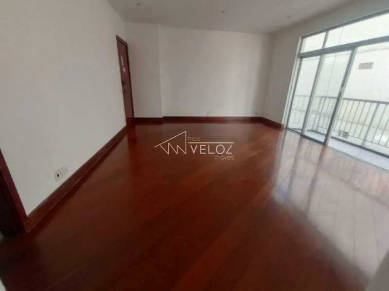 Apartamento, 3 quartos, 121 m² - Foto 4