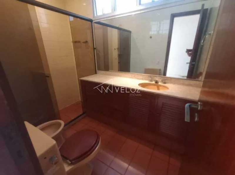 Apartamento, 3 quartos, 121 m² - Foto 9