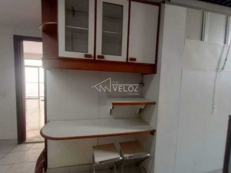 Apartamento, 3 quartos, 121 m² - Foto 16