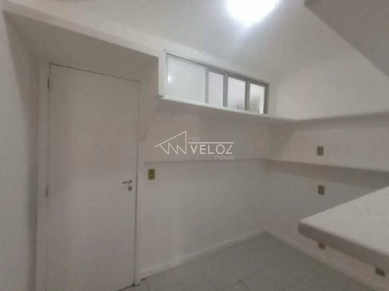 Apartamento, 3 quartos, 121 m² - Foto 14