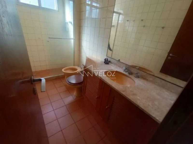Apartamento, 3 quartos, 121 m² - Foto 2