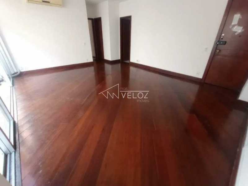 Apartamento, 3 quartos, 121 m² - Foto 7