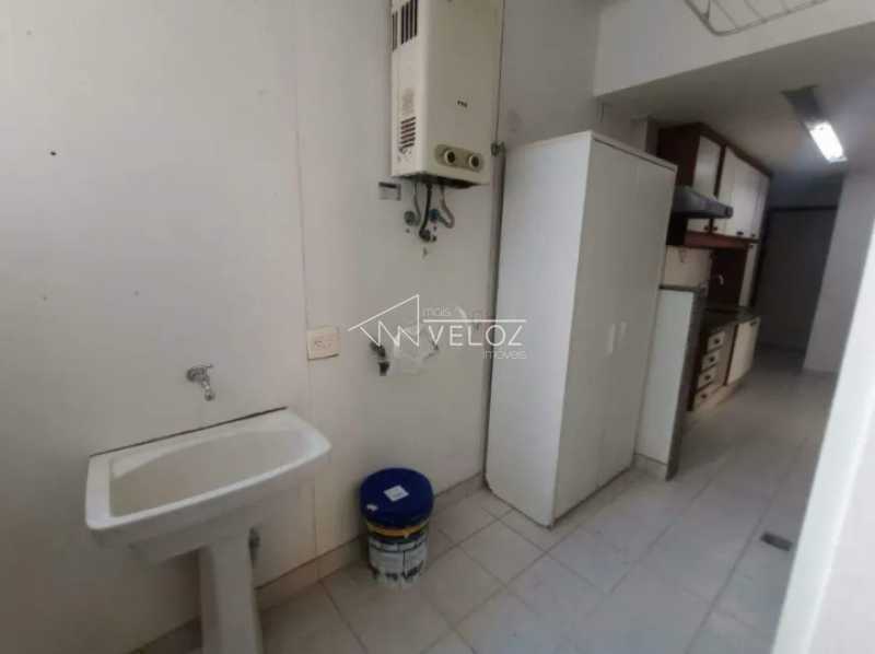 Apartamento, 3 quartos, 121 m² - Foto 21