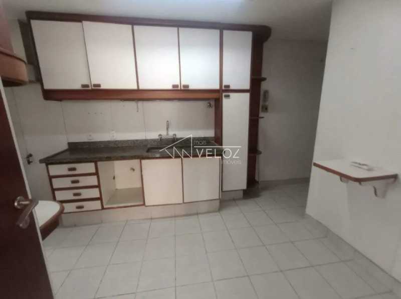 Apartamento, 3 quartos, 121 m² - Foto 11