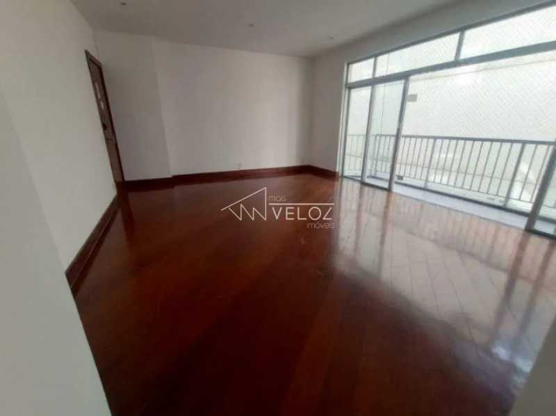 Apartamento, 3 quartos, 121 m² - Foto 15