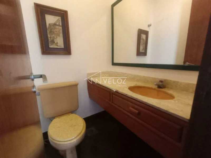 Apartamento, 3 quartos, 121 m² - Foto 12