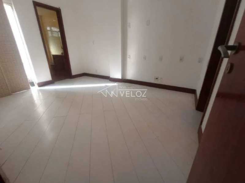 Apartamento, 3 quartos, 121 m² - Foto 8