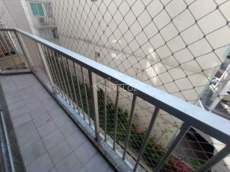 Apartamento, 3 quartos, 121 m² - Foto 18