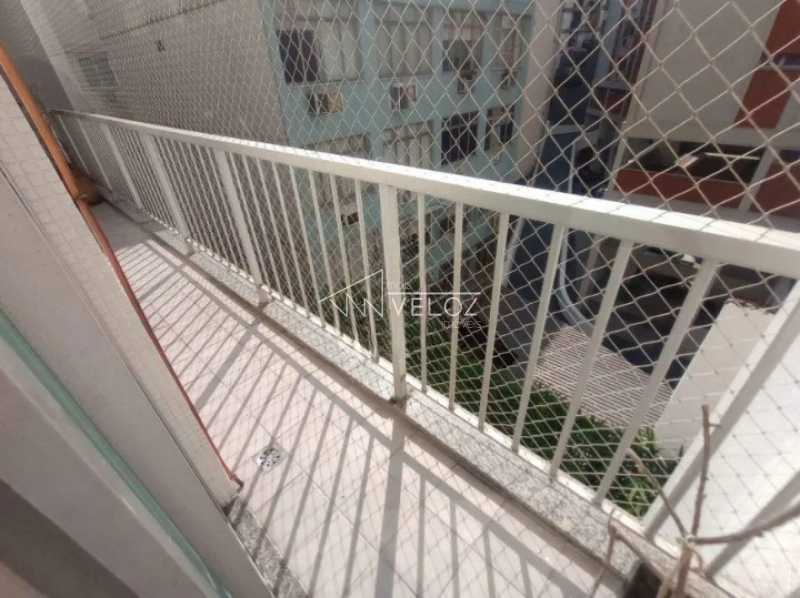 Apartamento, 3 quartos, 121 m² - Foto 1