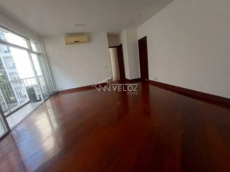 Apartamento, 3 quartos, 121 m² - Foto 3