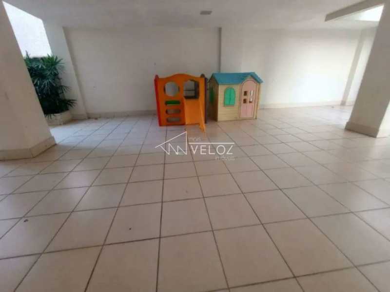 Apartamento, 3 quartos, 121 m² - Foto 20