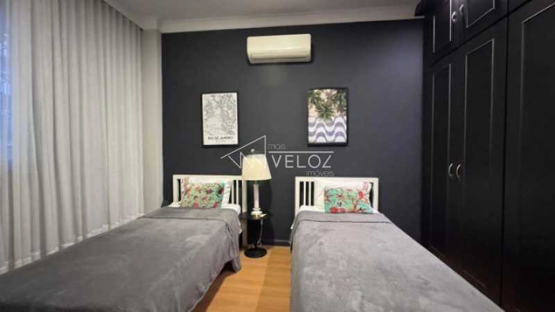 Apartamento, 3 quartos, 118 m² - Foto 7