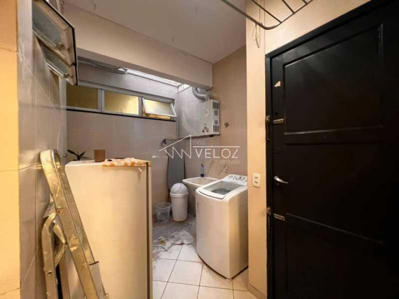 Apartamento, 3 quartos, 118 m² - Foto 9