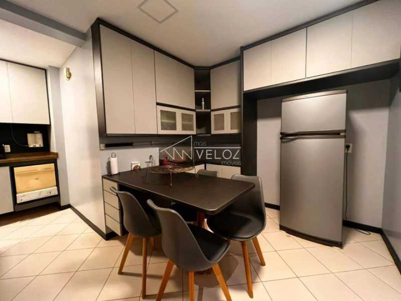 Apartamento, 3 quartos, 118 m² - Foto 16